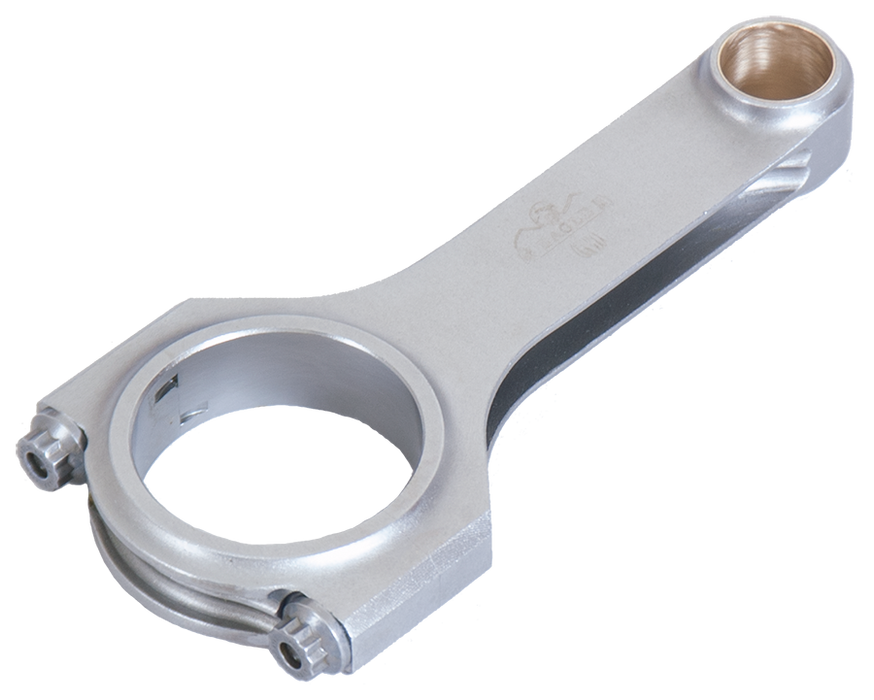 Eagle Specialty Prod CRS5700B3D-1 Forged 4340 Steel H-Beam Rod - CHEVROLET SMALL BLOCK, 5.700" LENGTH. - Truck Part Superstore