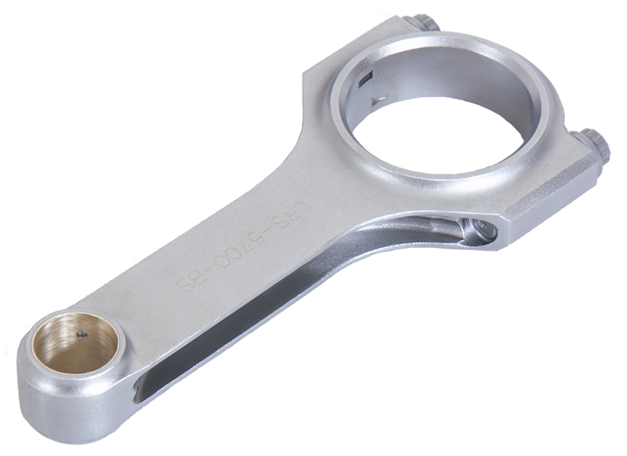 Eagle Specialty Prod CRS5700B3D Forged 4340 Steel H-Beam Rods - CHEVROLET SMALL BLOCK, 5.700" LENGTH. - Truck Part Superstore