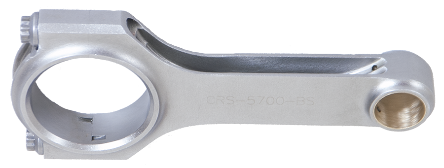 Eagle Specialty Prod CRS5700B3D-1 Forged 4340 Steel H-Beam Rod - CHEVROLET SMALL BLOCK, 5.700" LENGTH. - Truck Part Superstore