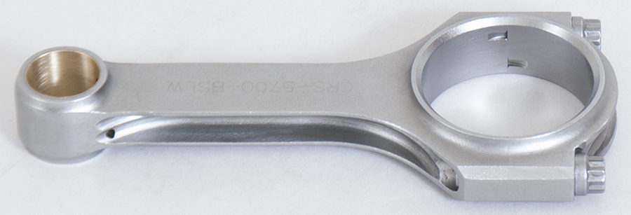 Eagle Specialty Prod CRS5700BLW 4340 H-BEAM Rod 5.700" 2.10 LW - Truck Part Superstore