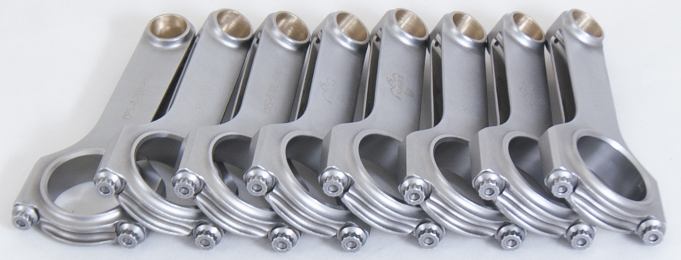 Eagle Specialty Prod CRS5700PLWXD Ford PinTO 200CC Extreme Duty Rod 8 - Truck Part Superstore