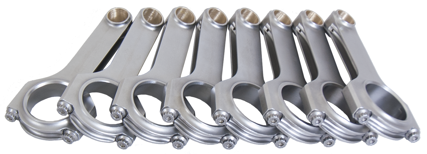 Eagle Specialty Prod CRS5700S3D 4340 H-BEAM Rod 5.700" 2.00" Rod H-BEAM - Truck Part Superstore