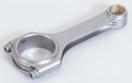 Eagle Specialty Prod CRS5700SLW-6-1 Forged 4340 Steel H-Beam Rod - CHEVROLET 250 CID Staight 6. - Truck Part Superstore