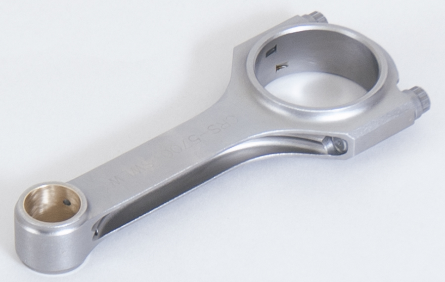 Eagle Specialty Prod CRS5700SLW-6-1 Forged 4340 Steel H-Beam Rod - CHEVROLET 250 CID Staight 6. - Truck Part Superstore