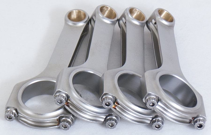 Eagle Specialty Prod CRS5710C3D Forged 4340 Steel H-Beam Rods - CHEVROLET LD9 2.4L QUAD4. - Truck Part Superstore