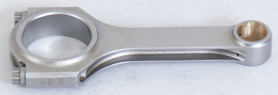 Eagle Specialty Prod CRS5710C3D-1 Forged 4340 Steel H-Beam Rod - CHEVROLET LD9 2.4L QUAD4. - Truck Part Superstore