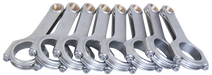 Eagle Specialty Prod CRS5751T3D Forged 4340 Steel H-Beam Rods - TOYOTA 1UZ. - Truck Part Superstore