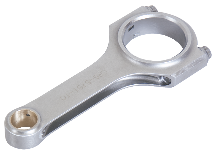 Eagle Specialty Prod CRS5751T3D Forged 4340 Steel H-Beam Rods - TOYOTA 1UZ. - Truck Part Superstore