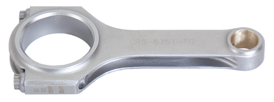 Eagle Specialty Prod CRS5751T3D-1 Forged 4340 Steel H-Beam Rod - TOYOTA 1UZ. - Truck Part Superstore