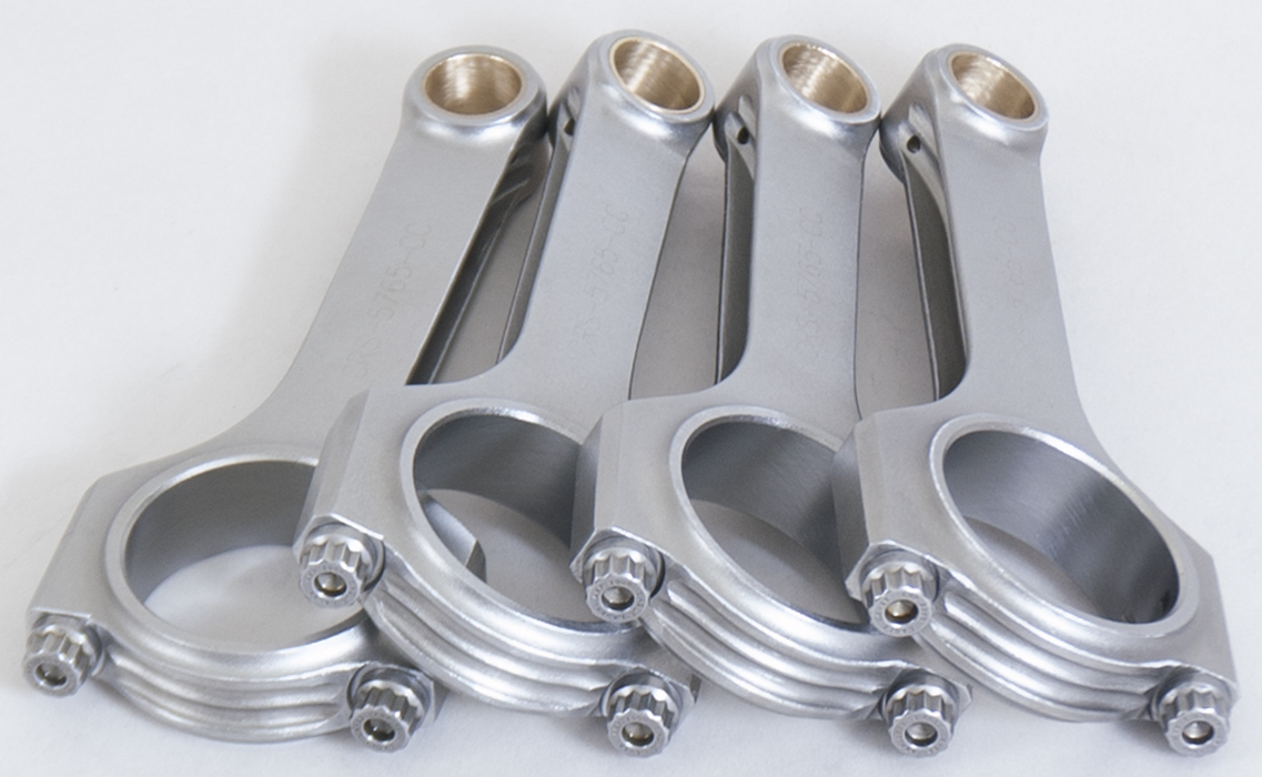 Eagle Specialty Prod CRS5765C3D Forged 4340 Steel H-Beam Rods - CHEVROLET L61 2.2L ECOTEC. - Truck Part Superstore