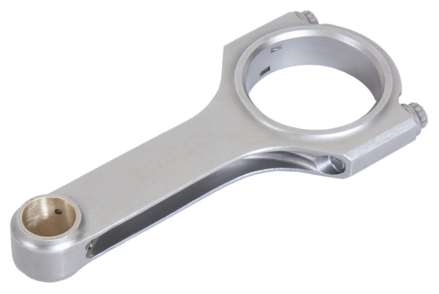 Eagle Specialty Prod CRS5780F3D Forged 4340 Steel H-Beam Rods - Ford 351C. - Truck Part Superstore