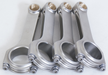Eagle Specialty Prod CRS5900MB3D Forged 4340 Steel H-Beam Rods - MITSUBISHI 4G63 (93 & UP). - Truck Part Superstore