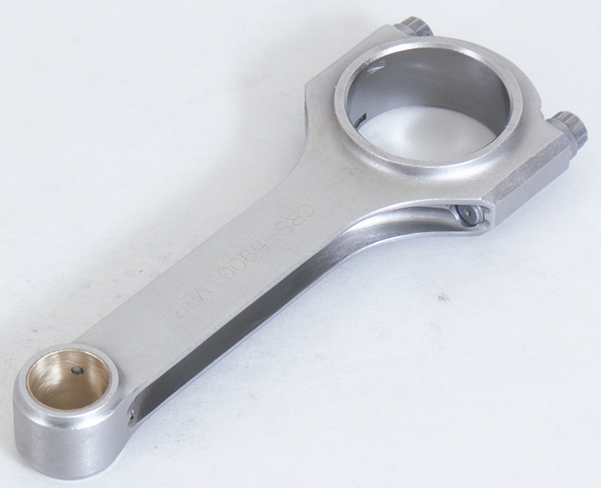 Eagle Specialty Prod CRS5900MB3D Forged 4340 Steel H-Beam Rods - MITSUBISHI 4G63 (93 & UP). - Truck Part Superstore