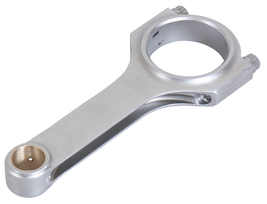 Eagle Specialty Prod CRS5933F3D-1 Forged 4340 Steel H-Beam Rod - Ford 4.6L/5.0 COYOTE, ARP 2000 BOLTS. - Truck Part Superstore