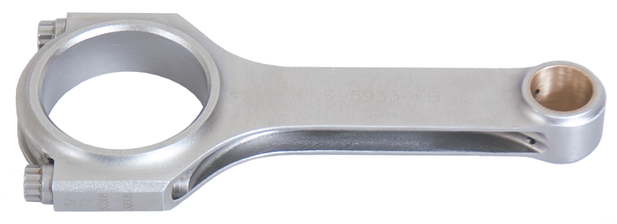 Eagle Specialty Prod CRS5933F3D Forged 4340 Steel H-Beam Rods - Ford 4.6L/5.0 COYOTE, ARP 2000 BOLTS. - Truck Part Superstore