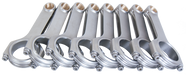 Eagle Specialty Prod CRS5933F8740 Forged 4340 Steel H-Beam Rods - Ford 4.6L/5.0 COYOTE, ARP 8740 BOLTS. - Truck Part Superstore