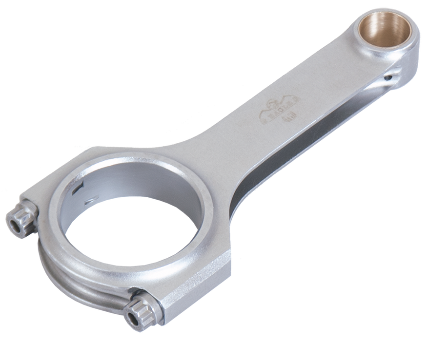 Eagle Specialty Prod CRS5933F8740 Forged 4340 Steel H-Beam Rods - Ford 4.6L/5.0 COYOTE, ARP 8740 BOLTS. - Truck Part Superstore