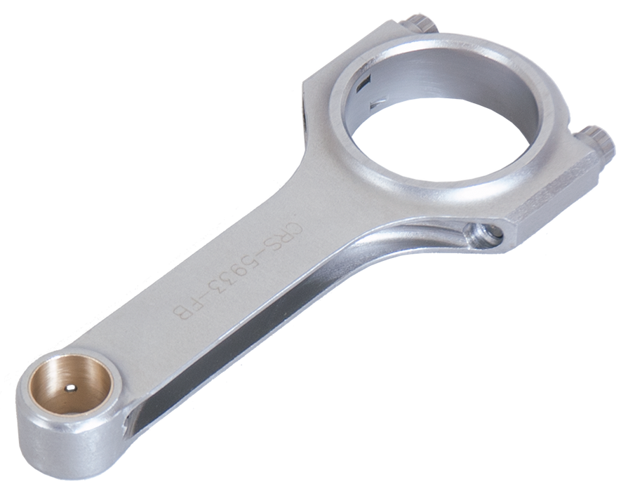 Eagle Specialty Prod CRS5933F8740-1 Forged 4340 Steel H-Beam Rod - Ford 4.6L/5.0 COYOTE, ARP 8740 BOLTS. - Truck Part Superstore