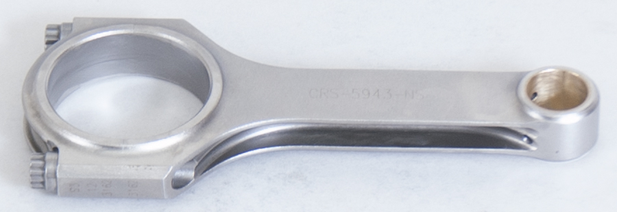 Eagle Specialty Prod CRS5943C3D-1 Forged 4340 Steel H-Beam Rod - CADILLAC NORTHSTAR. - Truck Part Superstore