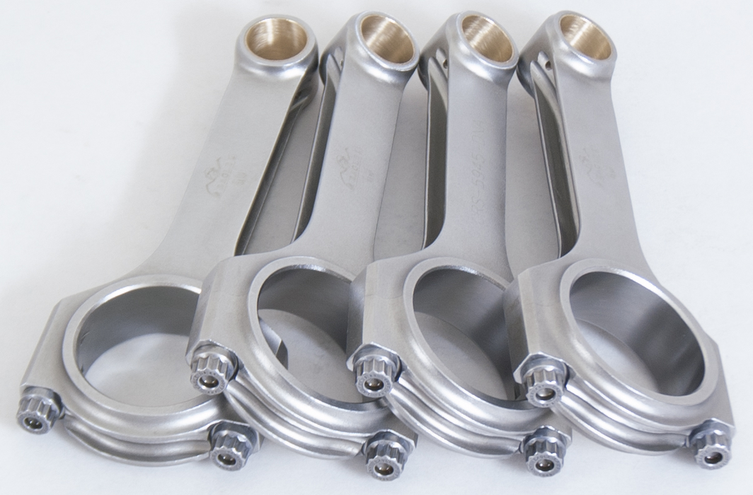 Eagle Specialty Prod CRS5945D3D Forged 4340 Steel H-Beam Rods - DODGE 2.4L TURBO. - Truck Part Superstore
