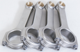 Eagle Specialty Prod CRS5945D3D Forged 4340 Steel H-Beam Rods - DODGE 2.4L TURBO. - Truck Part Superstore