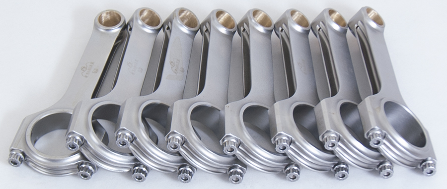 Eagle Specialty Prod CRS5950F3D 4340 Rod Ford 4.6 STROKER CONNECTING Rod - Truck Part Superstore