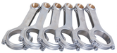 Eagle Specialty Prod CRS5967B3D Forged 4340 Steel H-Beam Rods - BUICK 231CID 3.8L V6. - Truck Part Superstore