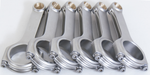 Eagle Specialty Prod CRS5984T3D Forged 4340 Steel H-Beam Rods - TOYOTA 7MGTE. - Truck Part Superstore