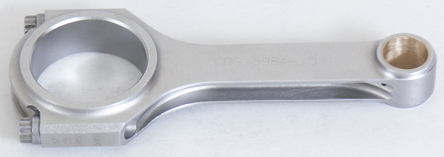 Eagle Specialty Prod CRS5984T3D-1 Forged 4340 Steel H-Beam Rod - TOYOTA 7MGTE. - Truck Part Superstore
