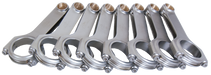 Eagle Specialty Prod CRS6000B3D2000 4340 Rod 6.000" SBC Rod ARP 2000 BOLT - Truck Part Superstore