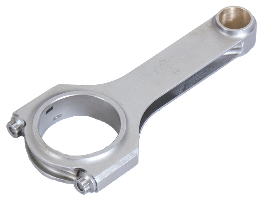 Eagle Specialty Prod CRS6000B3D2000 4340 Rod 6.000" SBC Rod ARP 2000 BOLT - Truck Part Superstore