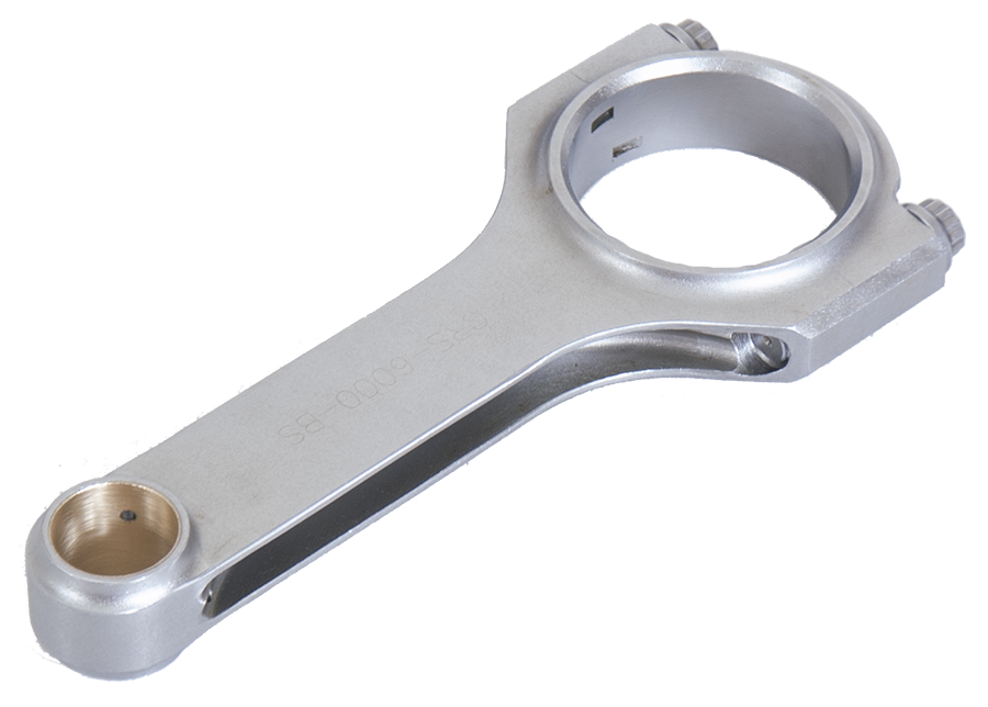 Eagle Specialty Prod CRS6000B3D2000 4340 Rod 6.000" SBC Rod ARP 2000 BOLT - Truck Part Superstore