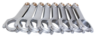 Eagle Specialty Prod CRS6000B3DL19 4340 Rod 6.000" 2.100 Rod ARP L19 BOLT - Truck Part Superstore