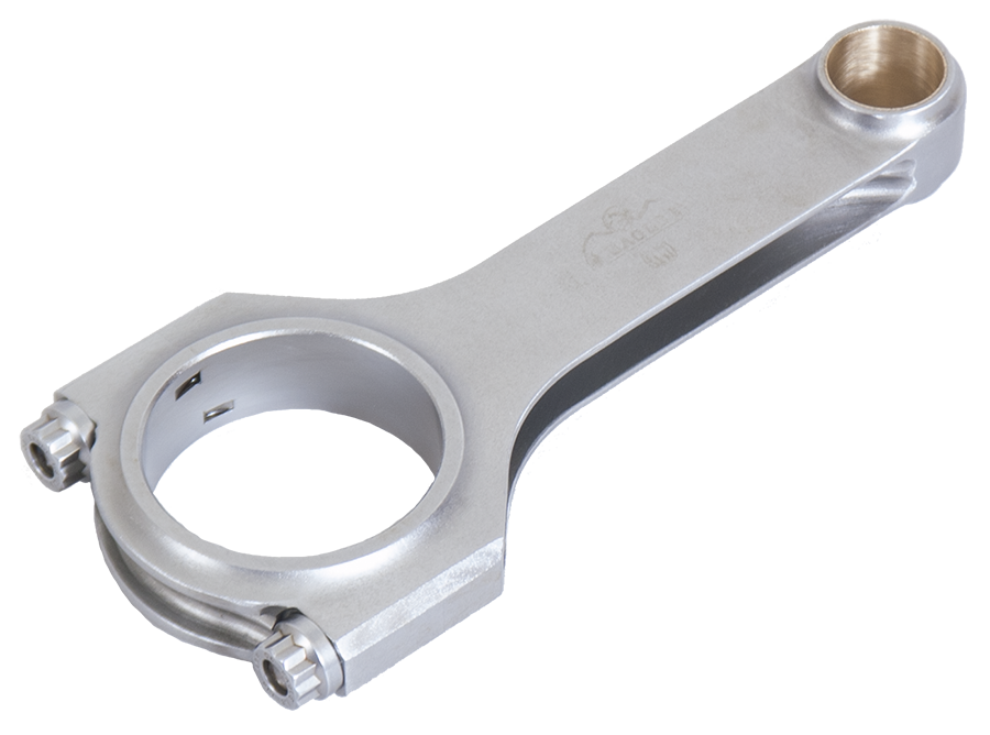Eagle Specialty Prod CRS6000B3DL19 4340 Rod 6.000" 2.100 Rod ARP L19 BOLT - Truck Part Superstore
