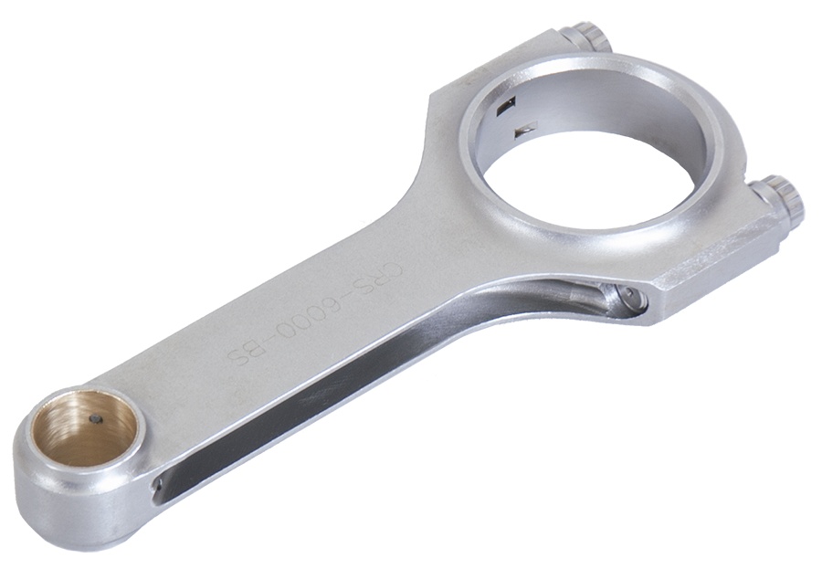 Eagle Specialty Prod CRS6000B3DL19 4340 Rod 6.000" 2.100 Rod ARP L19 BOLT - Truck Part Superstore