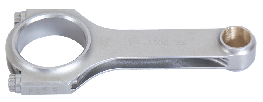Eagle Specialty Prod CRS6000B3DL19 4340 Rod 6.000" 2.100 Rod ARP L19 BOLT - Truck Part Superstore