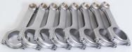Eagle Specialty Prod CRS6000BLW 4340 Rod 6.00" 2.10" LW - Truck Part Superstore