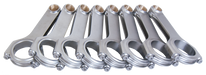 Eagle Specialty Prod CRS6000BST2000 4340 Rod SBC Stroker Rod ARP 2000 BOLT - Truck Part Superstore