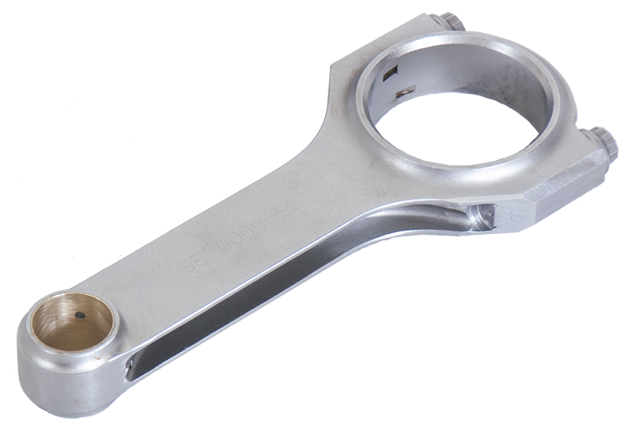 Eagle Specialty Prod CRS6000BST20-1 4340 Rod SBC Stroker Rod ARP 2000 BOLT - Truck Part Superstore