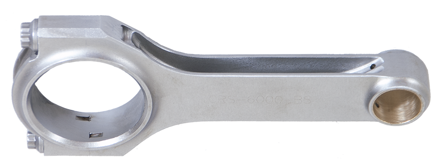 Eagle Specialty Prod CRS6000BST20-1 4340 Rod SBC Stroker Rod ARP 2000 BOLT - Truck Part Superstore