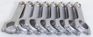 Eagle Specialty Prod CRS6071NXD-1 Forged 4340 Steel EXTREME DUTY H-Beam Rod - NISSAN VG30DETT. - Truck Part Superstore
