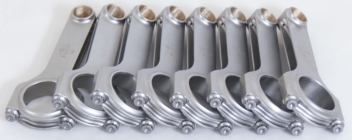 Eagle Specialty Prod CRS6000HJ-1 4340 Rod 6.00" 1.89" LW - Truck Part Superstore