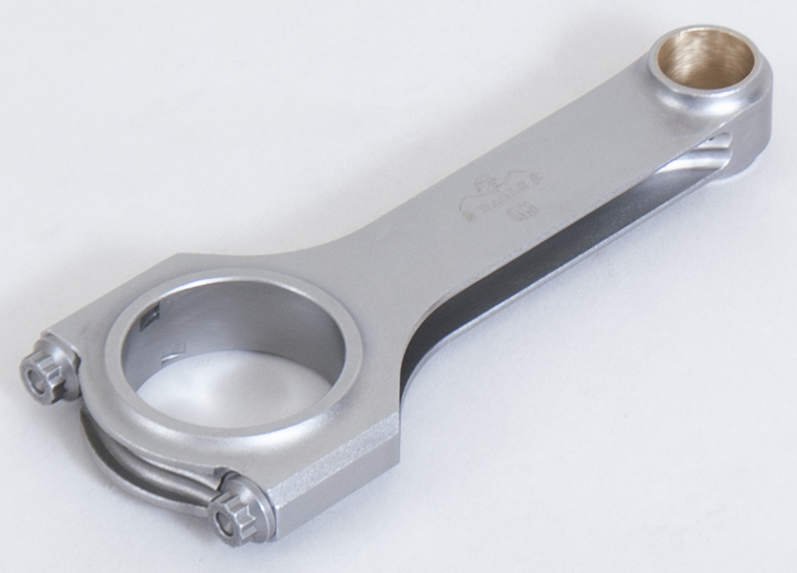 Eagle Specialty Prod CRS6000H3D-1 4340 Rod SBC H-BEAM Rod W/HONDA Rod PIN - Truck Part Superstore
