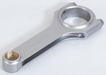 Eagle Specialty Prod CRS6000H3D-1 4340 Rod SBC H-BEAM Rod W/HONDA Rod PIN - Truck Part Superstore