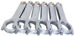 Eagle Specialty Prod CRS6071N3D Forged 4340 Steel H-Beam Rods - NISSAN VG30DETT. - Truck Part Superstore