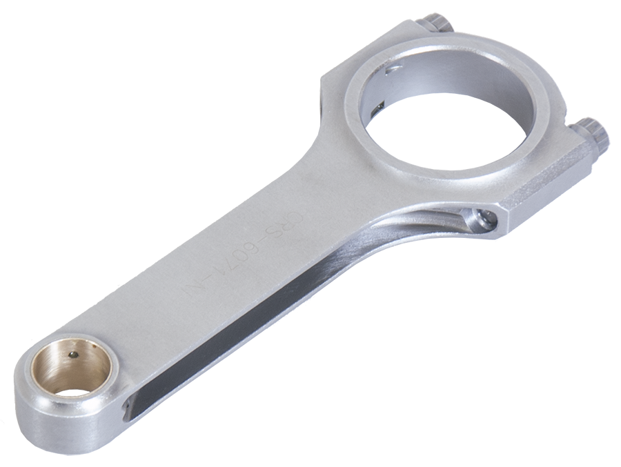 Eagle Specialty Prod CRS6071N3D Forged 4340 Steel H-Beam Rods - NISSAN VG30DETT. - Truck Part Superstore