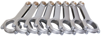 Eagle Specialty Prod CRS6100L3D Forged 4340 Steel H-Beam Rods - CHEVROLET LS, .927" PIN. - Truck Part Superstore