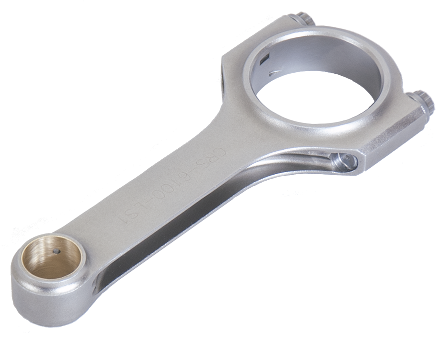 Eagle Specialty Prod CRS6100L3D Forged 4340 Steel H-Beam Rods - CHEVROLET LS, .927" PIN. - Truck Part Superstore