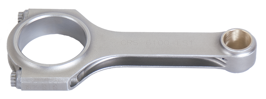 Eagle Specialty Prod CRS6100L3D Forged 4340 Steel H-Beam Rods - CHEVROLET LS, .927" PIN. - Truck Part Superstore