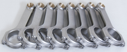 Eagle Specialty Prod CRS6100M3D Forged 4340 Steel H-Beam Rods - CHEVROLET LS, .945" PIN. - Truck Part Superstore